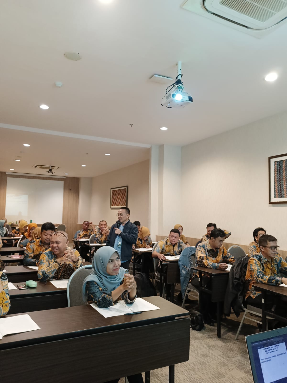 Program Training & Development